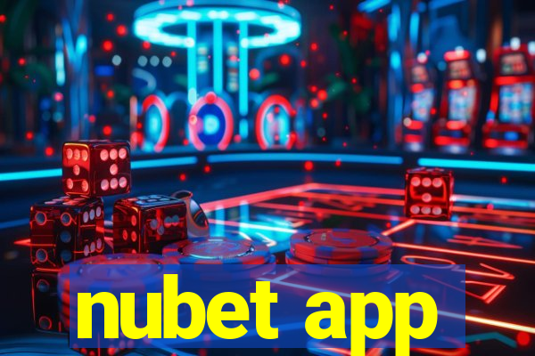 nubet app